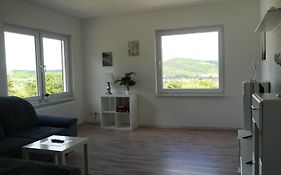 Ferienwohnung Okerblick